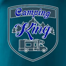 Camping King - obytňák