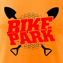Bike park lopaty