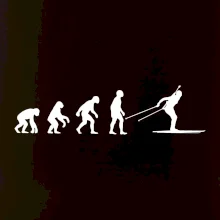 Biathlon Evoluce Běh