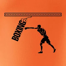 Boxing boxer