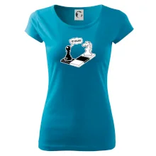 Jdem hrát radši na schovku