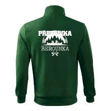 Na vodu - Kanoe les (vlastní nápis)