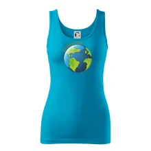 Máme fakt jen jednu - Země