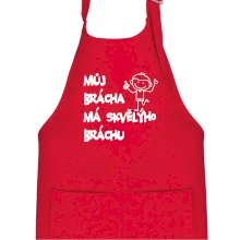 Můj brácha má skvělýho bráchu Můj brácha má skvělýho bráchu