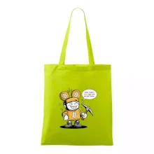 Hodl tight, it's time for my birthday!