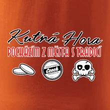 Kutná Hora město s tradicí