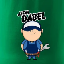 Jsem ďábel opravář