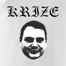 Macinka kapela krize