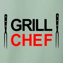 Grilování - Grill Chef
