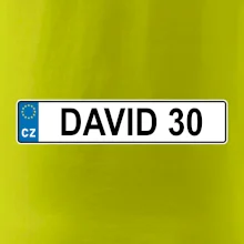 SPZ David 30