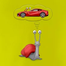 Nesplnitelný sen (Hana-creative)