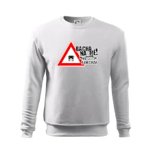 Bacha na mě! Můj táta je kamioňák