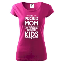 Proud MOM - KIDS