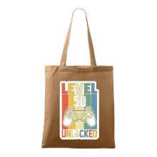 Gaming narozeniny 50