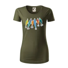 Rybářské návnady