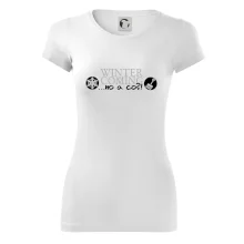 Winter Is Coming parodie