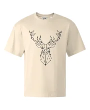 Geometrie - Jelen velký