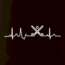 Pozemní hokej ekg - hokejky