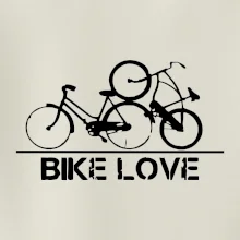 Bike love