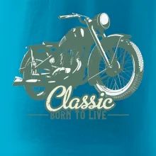 Born to live classic