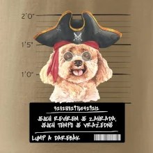 Lump a darebák pudl