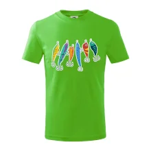 Rybářské návnady