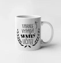 Takhle vypadá skvělý učitel