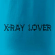 X-ray Lover X-ray Lover