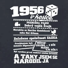 1956 v kostce