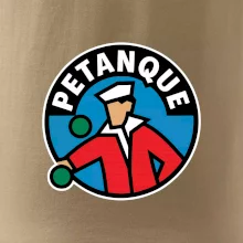 Petanque ikonka
