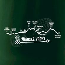 Profil Žďárské vrchy