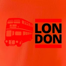 LON DON BUS