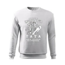 Oslovuji mě Instalatér a táta