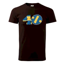 Volejbal kulaté narozeniny 40
