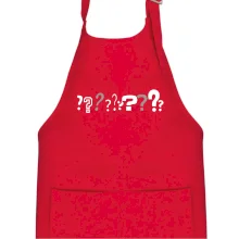 Otazníky ???? když prostě nevíš