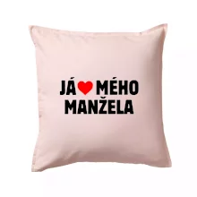 Já miluju svojí manželku / manžela