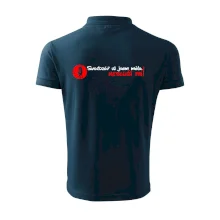 Svatozář už jsem měla, nesluší mi!