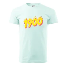 Narozeniny v ohni  - váš ročník