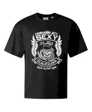 Nesnáším být sexy - traktorista