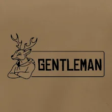 Jelen gentleman