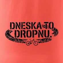 Dneska to dropnu