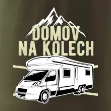 Domov na kolech