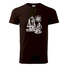 Moje zbraně - chemie