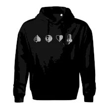 Prší - barvy hracích karet