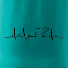 Ekg Capybara