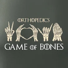 Game of Bones Orthopedics