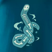 Anatomicky korektní duch žížaly (Alexis Citrine)