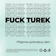Turek recyklace