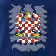 Moravská orlice velká se stínem