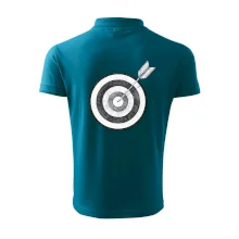 Terč na lukostřelbu